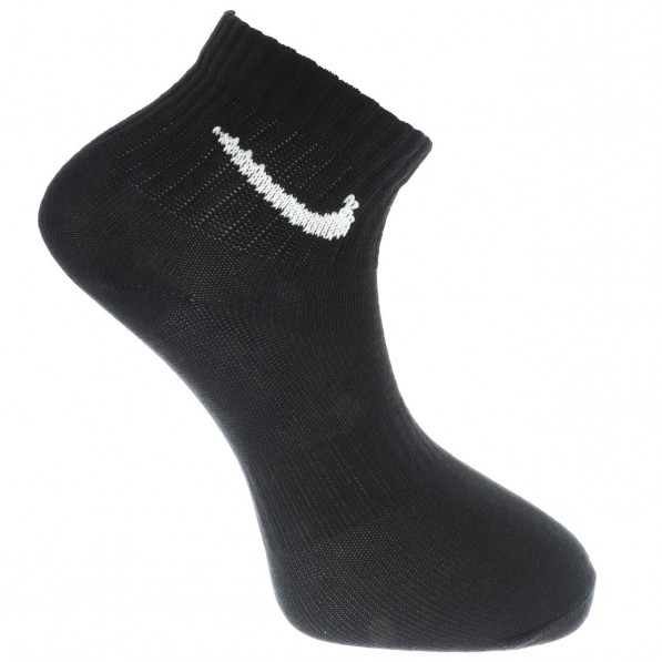 Nike Chaussettes Homme 6 paires noir chaussettes - PAF - tightR
