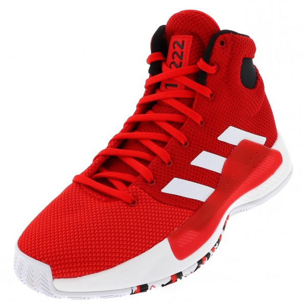 Chaussures Basket Homme Adidas Pro bounce madness basket