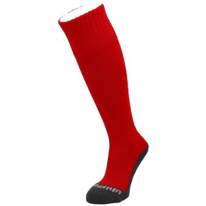 Chaussettes Football Mixte Uhlsport Team pro ess rouge