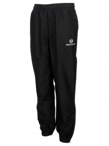 Pantalon De Survêtement Multisport Homme Sergio Tacchini Parson 016 blk pantsurvet