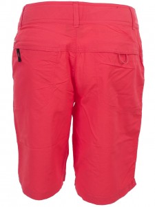 Shorts Trekking Randonnée Femme Columbia Silver ridge bright l