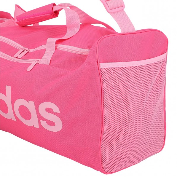Sac de sport rose adidas store