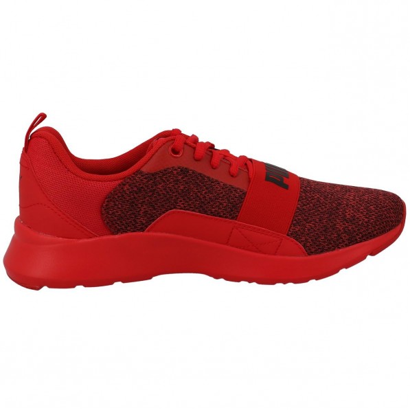 puma wired rouge