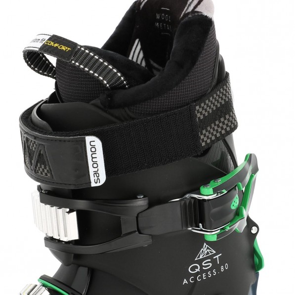 qst access 80