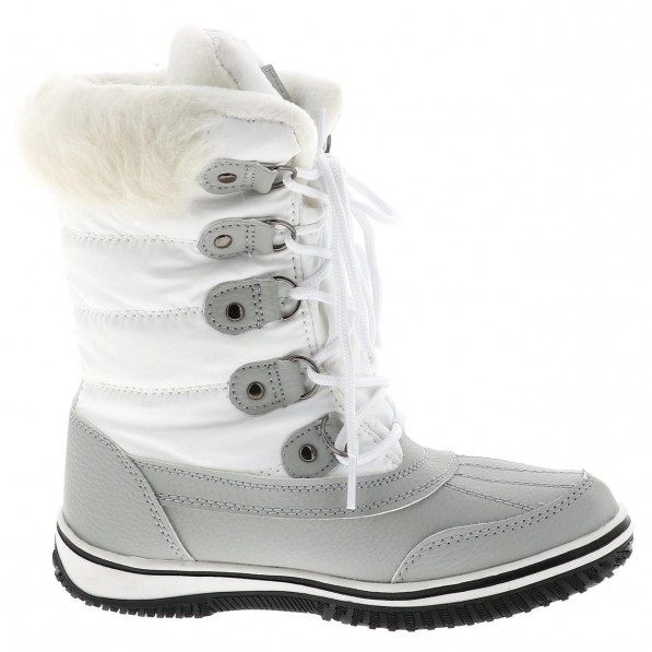 bottes de neige apres ski homme