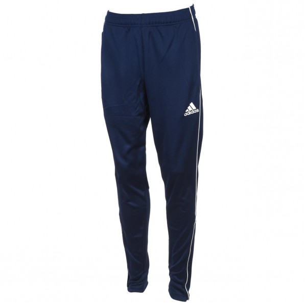 pantalon training adidas homme