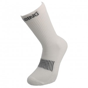 Chaussettes Basket Mixte Spalding Coloured socks blc bascket