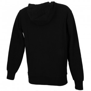 Sweat Multisport Homme Capuche Ellesse Gottero noir sweat h