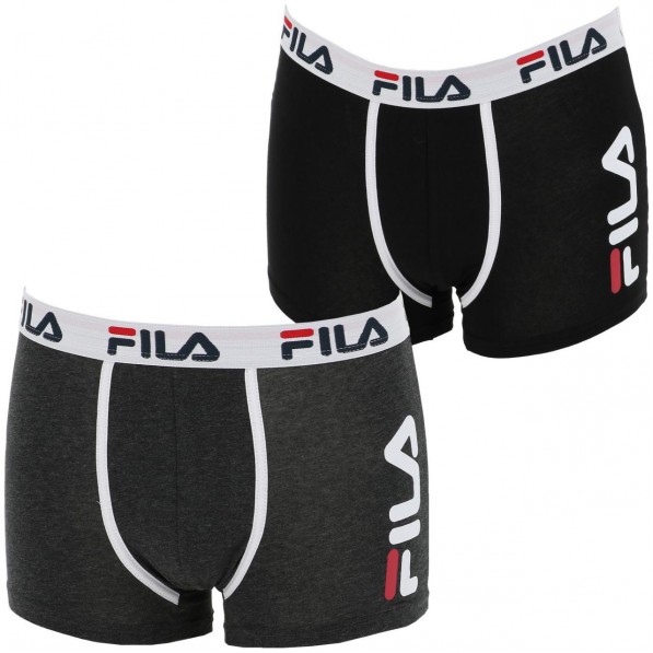 boxer homme fila
