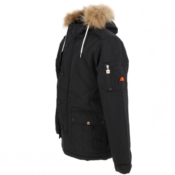 parka homme ellesse