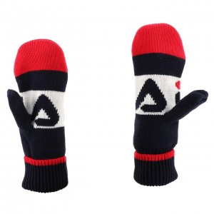 Gants Homme Maille Fila Mouffle mittens fila