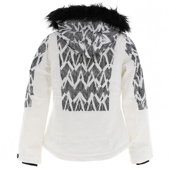 Icepeak Anorak Floris Blanc Femme tightR tightR