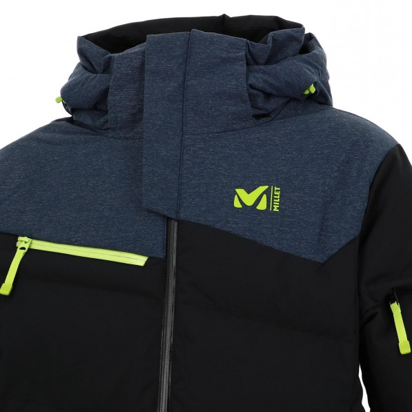 Millet anorak clearance