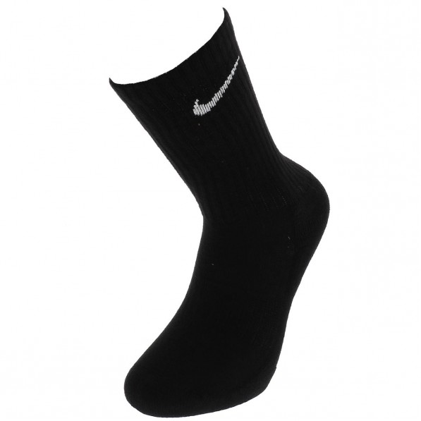 Nike Chaussettes Homme 6 paires noir chaussettes - Nike - tightR