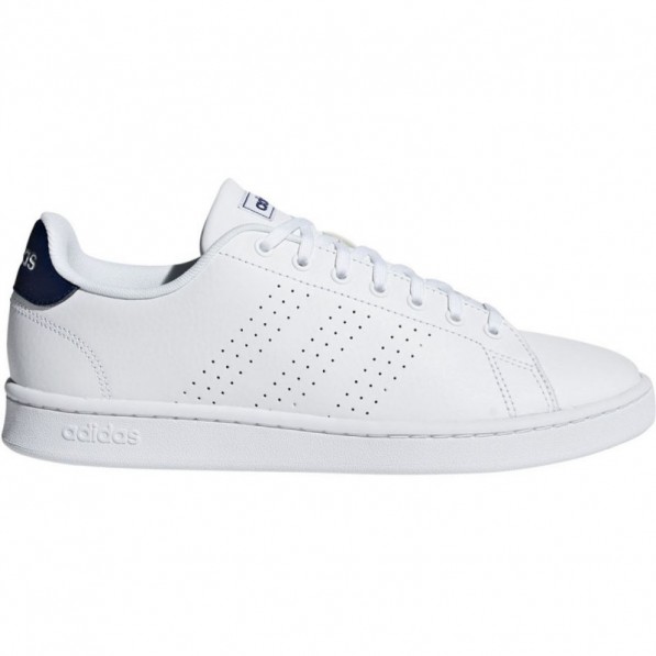 Adidas cloudfoam homme blanche new arrivals