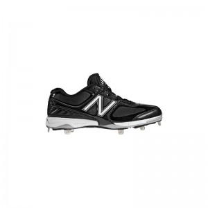 New balance crampons de Baseball Metal low