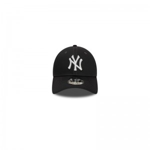 Casquette MLB New York Yankees New Era League Essential 9Forty Gris