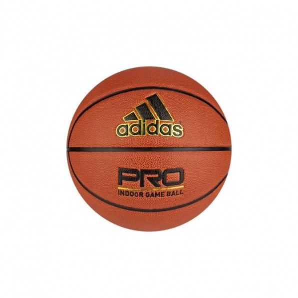 adidas pro indoor game basketball