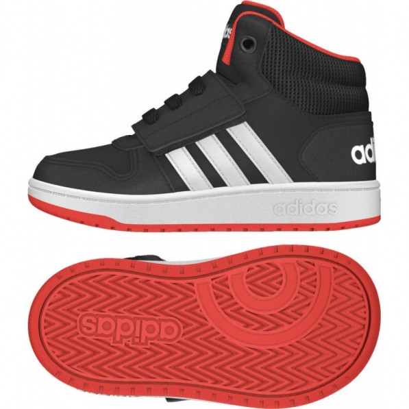 basket adidas pour bebe