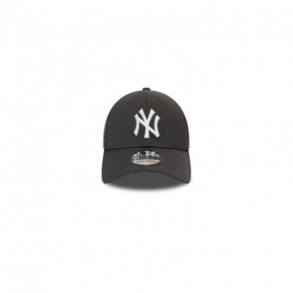 Casquette NY 39Thirty noire