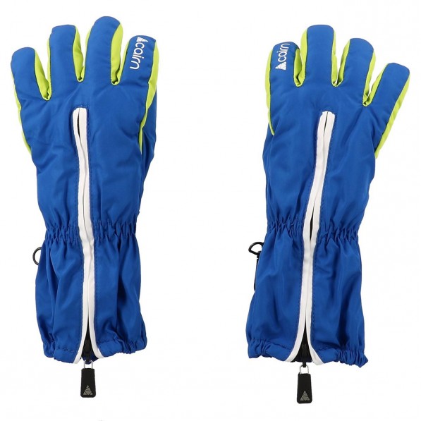 Gants de ski Cairn Leo 2 b noir gants jr Noir 28402 Neuf 