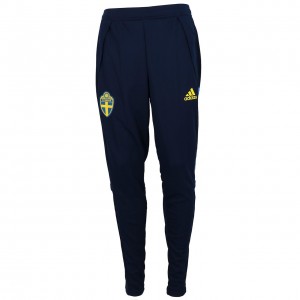 Pantalon Joueur Football Homme Replica Adidas Suede pant h 2020