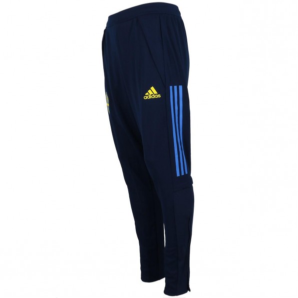 Adidas Pantalon Joueur Football Homme Replica Suede pant h 2020