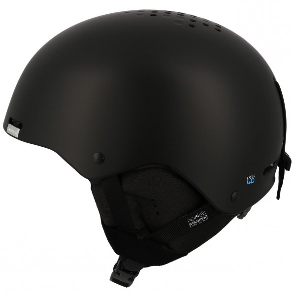salomon brigade black