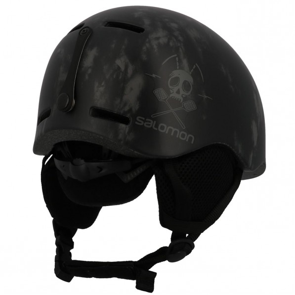 salomon grom junior