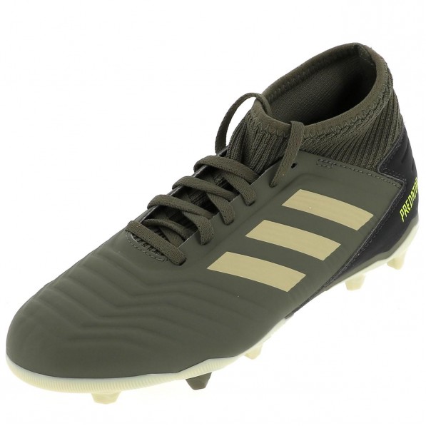 chaussure de foot enfant adidas