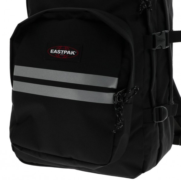 eastpak provider reflective black