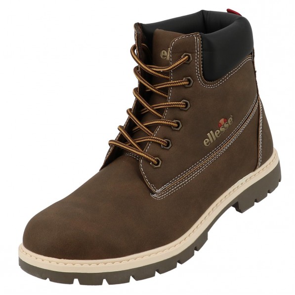 boots ellesse homme