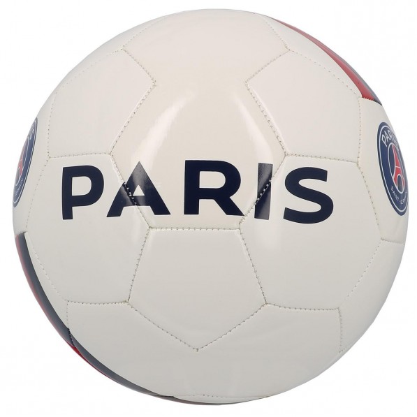 Nike Ballon Réplica Football Homme Psg ballon t5 paris blanc - Champions du  Digital - tightR