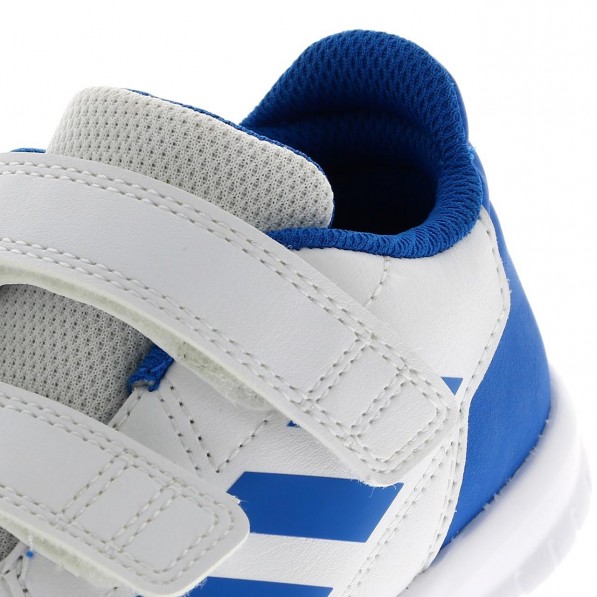 adidas altasport blue