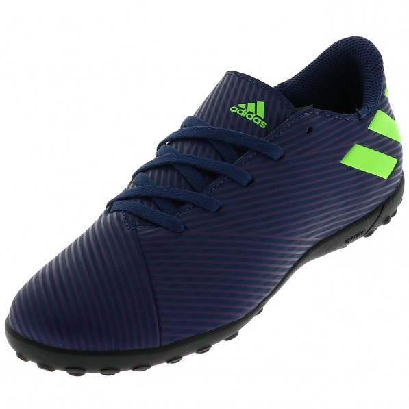 chaussure foot adidas stabilisé