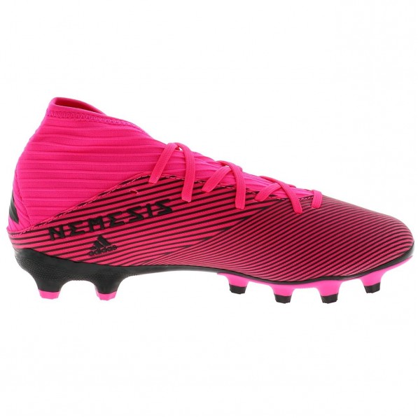 crampon rose adidas