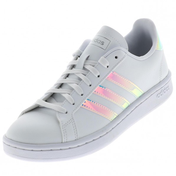 adidas sneakers fille