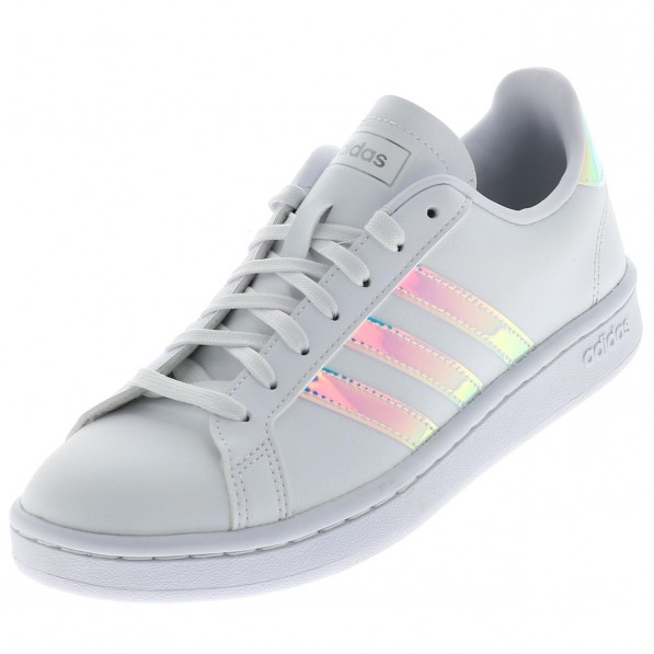 adidas iridescent femme