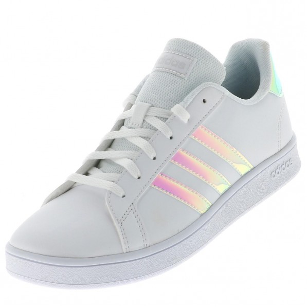 adidas chaussure rose