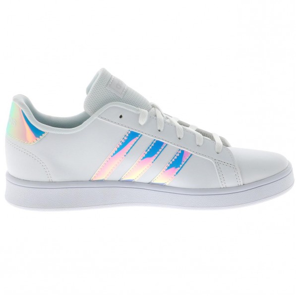 adidas grand court fille