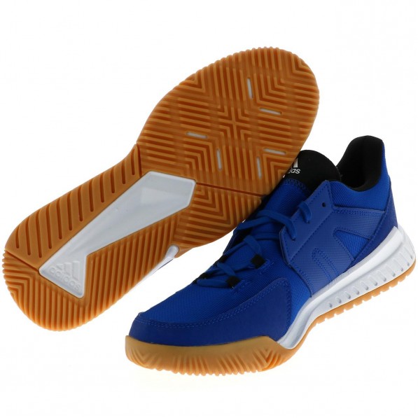 adidas essence bleu