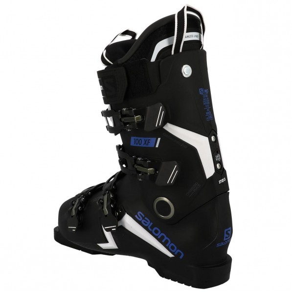 salomon pro 100