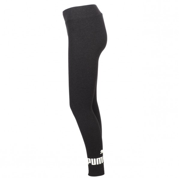 Collant Long Multisport Femme Moulant Puma Ess logo leggings anc l