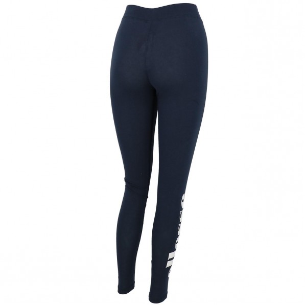 Legging marine on sale femme