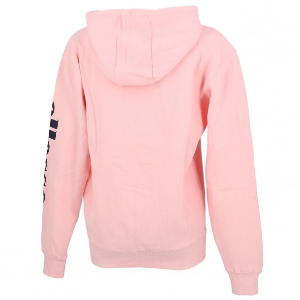 sweat ellesse rose