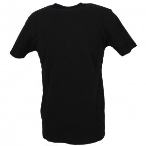 T-shirt Mode Manches Courte Homme Ellesse Prado teeshirt noir
