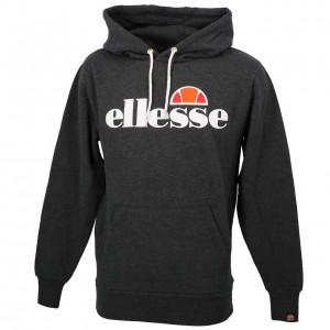 Ellesse Sweat Multisport Homme Capuche 