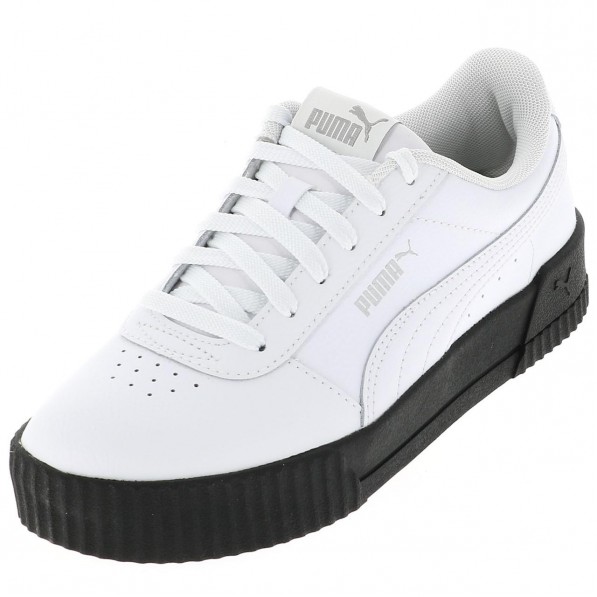 puma basse femme