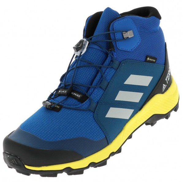 adidas gore tex trekking