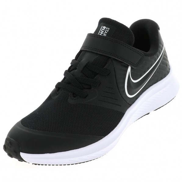 nike running enfant